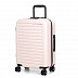 Чемодан Samsonite Stackd 55 см KF1*80 001 pink
