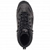 Ботинки женские Jack Wolfskin All Terrain 8 Texapore Mid W  shadow black