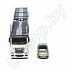 Автовоз Bburago Mercedes Benz Actros + машинка Bburago VW Polo GTI Mark 5 (18-31456/18-31458) beige