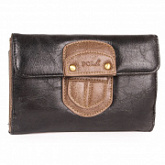 Кошелек Pola 4032 black