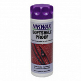 Пропитка Nikwax Softshell Proof 300 мл