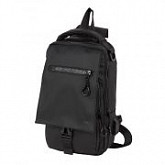 Городской рюкзак Polar 18249 black