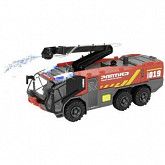 Игрушка Dickie Toys Противопожарная служба аэропорта 24 см (203714012)