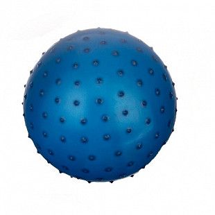 Мяч Ausini 21 см VT20-10580 blue