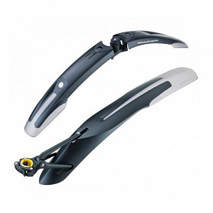 Комплект крыльев Topeak Defender M1 & XC11-29er One Set For 29" Wheel TC9638