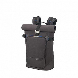 Рюкзак Samsonite ZIPROLL CO6-21001 Shadow Blue