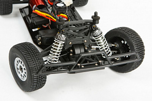 Радиоуправляемая машина FS Racing FS Desert Truck PRO 1/10 Бесколлекторная FS-53609