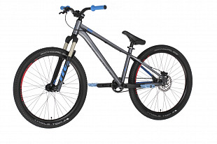 Велосипед Kellys Whip 50 26" (2018)