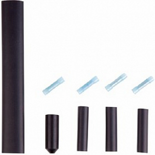 Универсальный набор Rexant для концевой заделки саморегулирующегося кабеля 51-0615-1