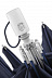 Зонт Samsonite Alu Drop S CK1-01213 Blue Зонт Samsonite Alu Drop S CK1-01213 Blue