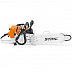 Бензопила Stihl MS 461 Z 4.4 кВт 11280123050