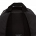 Рюкзак школьный GRIZZLY RB-157-1	 /1 grey/black