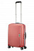 Чемодан Samsonite Mixmesh 55см CH6-08001 Red