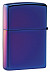 Зажигалка Zippo High Polish Indigo 29899