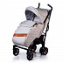 Коляска Babyhit Rainbow XT linen light grey