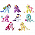 Игрушка My Little Pony Пони-подружки (B8924)