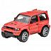 Машинка Hot Wheels Premium Mitsubishi Pajero Evolution (FPY86 HRV89)