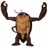 Игрушка Turtles Фигурка Таракан-терминатор 12 см 90525
