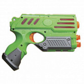 Игрушечное оружие Mission-Target Коршун РКТ-1/8,0 0007-15A