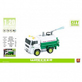 Инерционная машина Wenyi WY532C