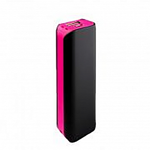 Power Bank Colorissimo PB26RO Pink