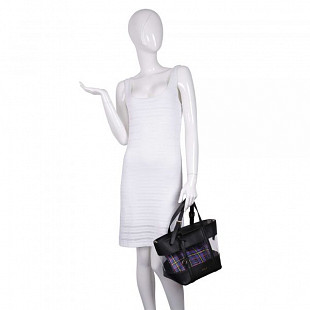 Женская сумка Pola 84528 white