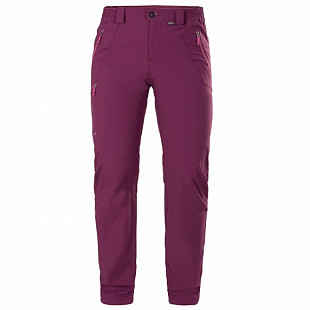 Брюки женские RedFox Stretcher IV purple