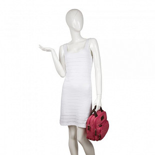 Рюкзак Polar П5192 red/pink