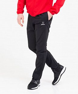 Костюм спортивный Jogel CAMP Lined Suit red/black