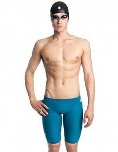 Гидрокостюм Mad Wave Forceshell Man Jammer blue