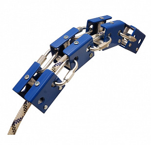 Протектор Vento Роликовый