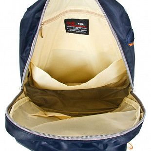 Рюкзак Polar 10382 red