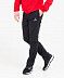 Костюм спортивный Jogel CAMP Lined Suit red/black