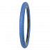 Велопокрышка Kenda 20"х1.95 (50-406) K907 Krackpot 5-527216 Blue