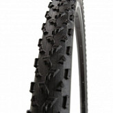 Покрышка Maxxis Mud Wrestler 700x33C Карбон EXO/TR Dual TB88992200