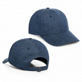 Бейсболка 9945704 Blue