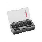 Набор торцевых головок Bosch 1/2" 7шт 2608551029