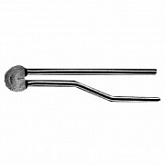 Паяльное жало Bosch для PLP 100 пластмасса 1609390231