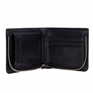 Кошелек Pola 9903 black