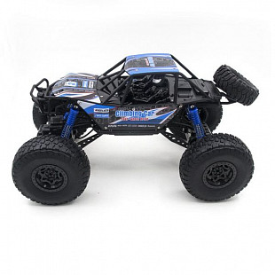 Радиоуправляемый краулер MZ Climbing Car 4WD 1/14 2838 blue