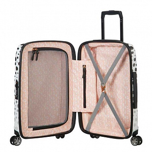 Чемодан Samsonite Disney Forever Dalmatins 34C-05007