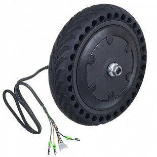 Мотор Novatrack для электросамоката X.MI Х95113