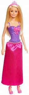 Кукла Barbie Принцесса (DMM06 GGJ94)