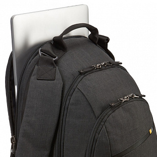 Рюкзак для ноутбука Case Logic Berkeley BPCA315K Black