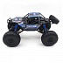 Радиоуправляемый краулер MZ Climbing Car 4WD 1/14 2838 blue