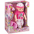 Кукла Bondibon Oly функциональная (пьёт, писает) M7563-7 озвученная с аксессуарами