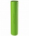 Гимнастический коврик для йоги, фитнеса с рисунком Starfit FM-102 PVC green (173x61x0,5)