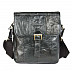 Мужская сумка Pola 2196к black
