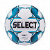 Мяч футбольный Select Team IMS 815419 №5 White/Blue/Black