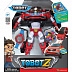 Фигурка Tobot ТОБОТ Z 301005
